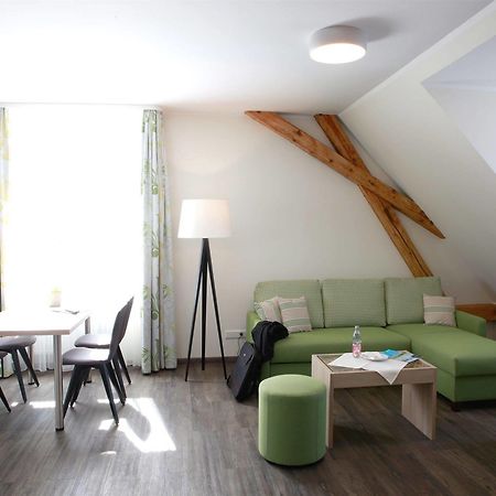 Hotel Roessle Furstenberg  Экстерьер фото