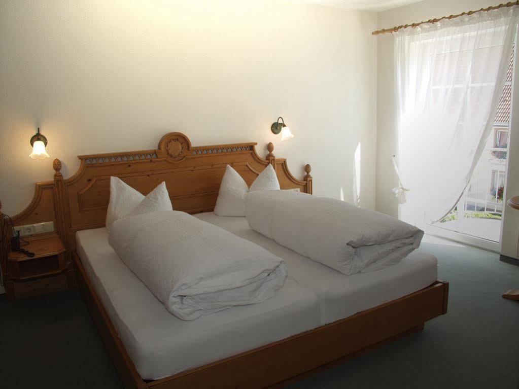 Hotel Roessle Furstenberg  Экстерьер фото