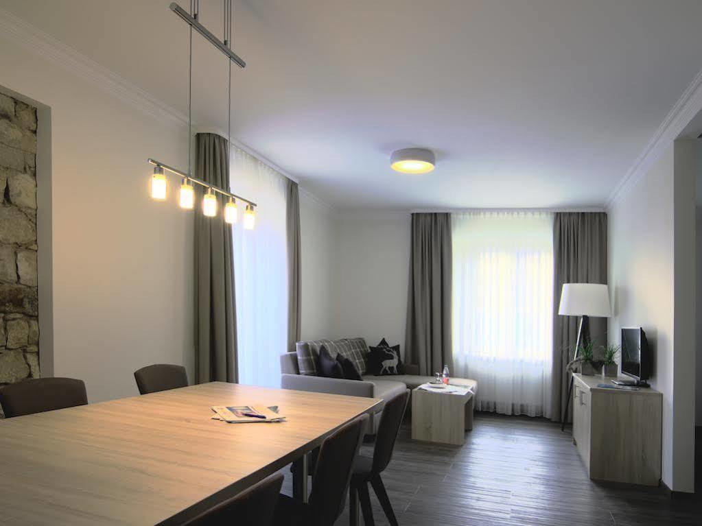 Hotel Roessle Furstenberg  Экстерьер фото