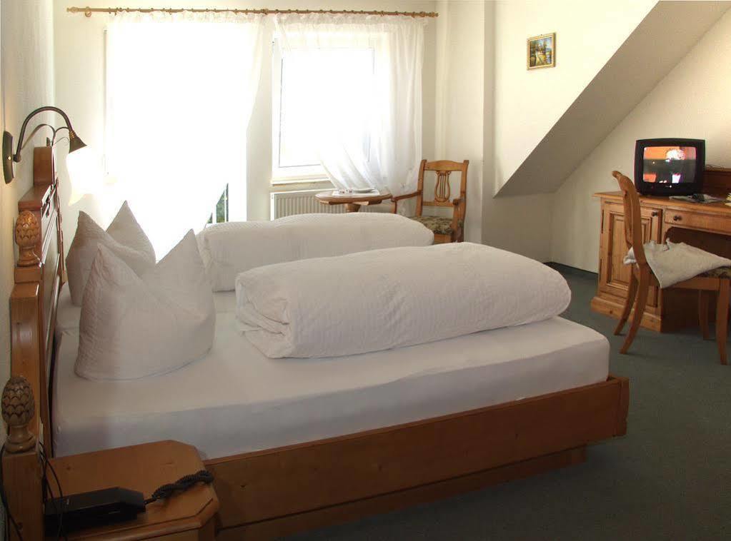 Hotel Roessle Furstenberg  Экстерьер фото