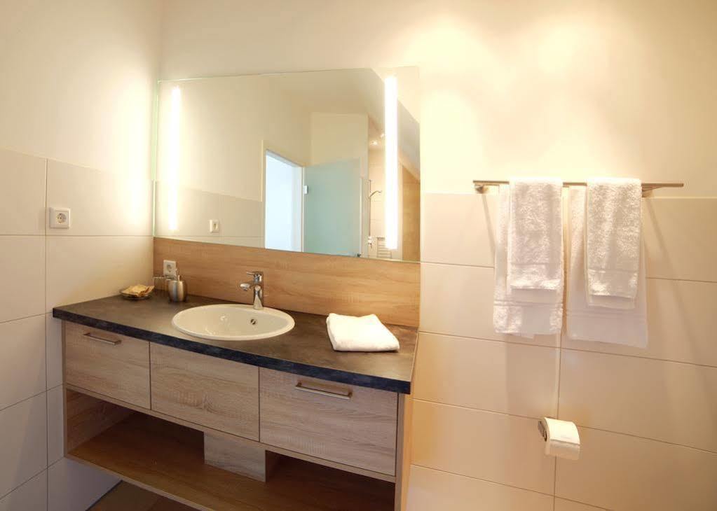 Hotel Roessle Furstenberg  Экстерьер фото