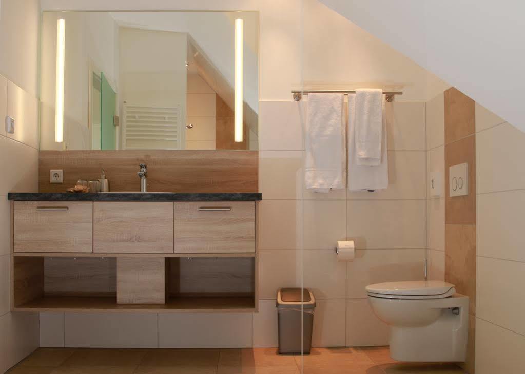 Hotel Roessle Furstenberg  Экстерьер фото