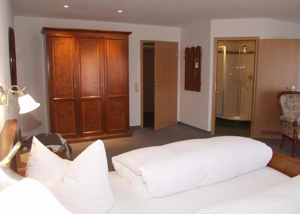 Hotel Roessle Furstenberg  Экстерьер фото