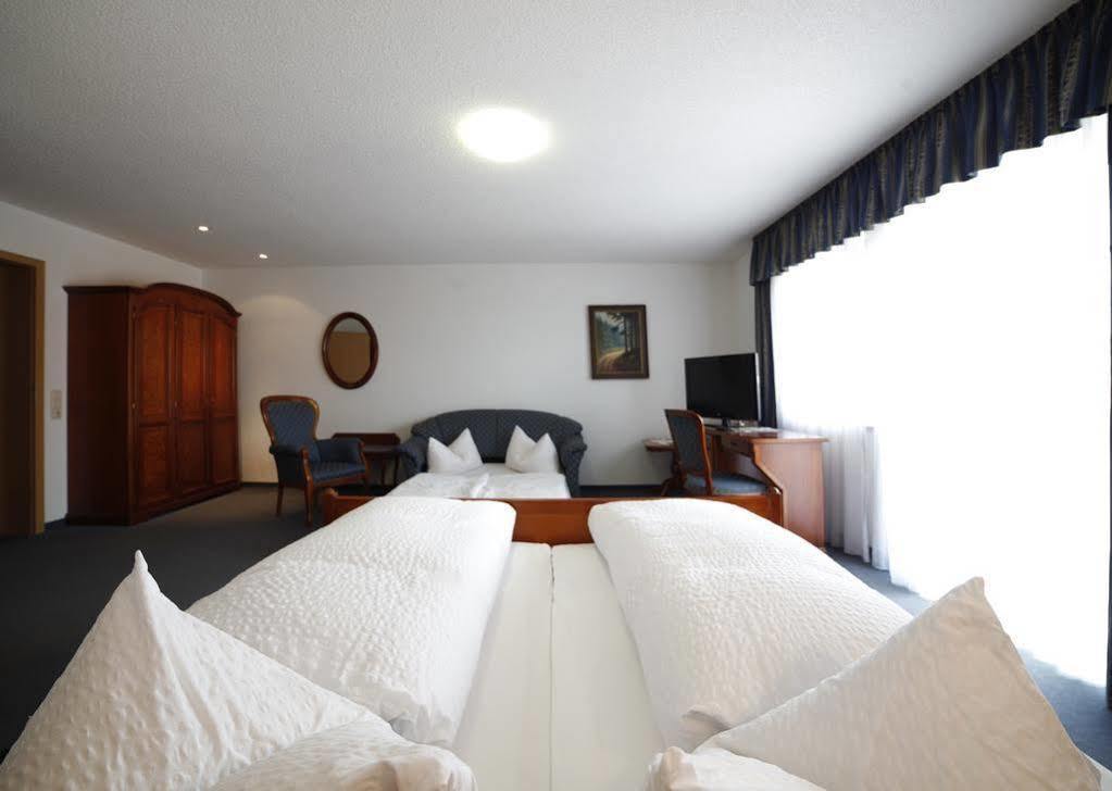 Hotel Roessle Furstenberg  Экстерьер фото